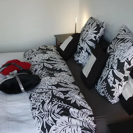 La Datcha 木屋