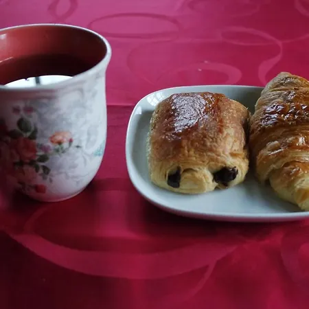 La Datcha 木屋 *